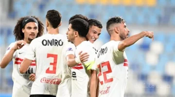 هل يشهد تشكيل الزمالك ضد ديكيداها الصومالي تغييرات غير مسبوقة؟ 1